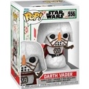 Funko Pop! Star Wars Holiday Darth Vader
