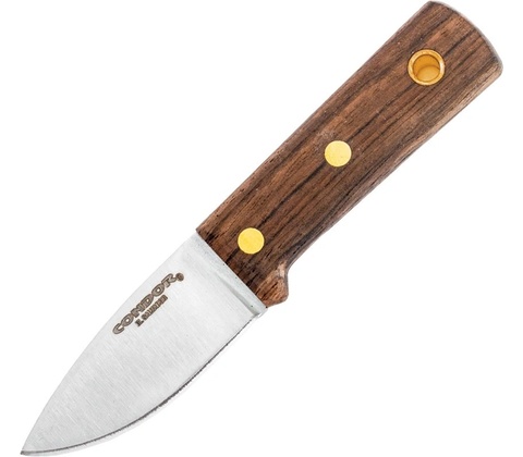 CONDOR Compact Kephart Knife