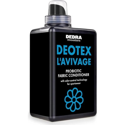 VEYRA Inteligentná aviváž s probiotikami 1000 ml