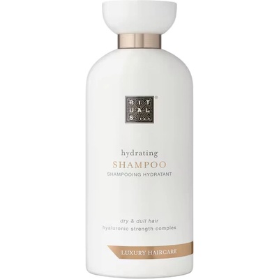 Rituals Hydratačný šampón Hydrating Shampoo 250 ml