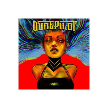 DUNE PILOT - MAGNETIC LP