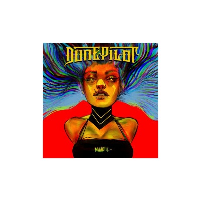 DUNE PILOT - MAGNETIC LP