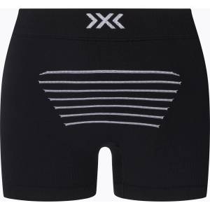 X-Bionic Дамски термални боксерки X-Bionic Invent 4.0 Lt black INY000S19W