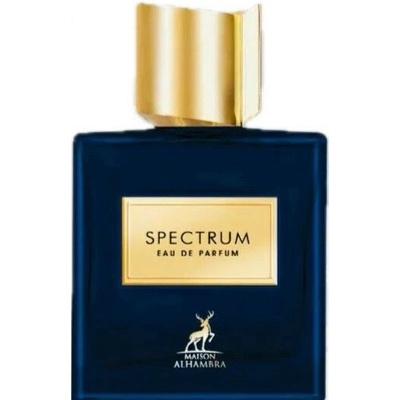 Maison Alhambra Spectrum parfum unisex 5 ml vzorka