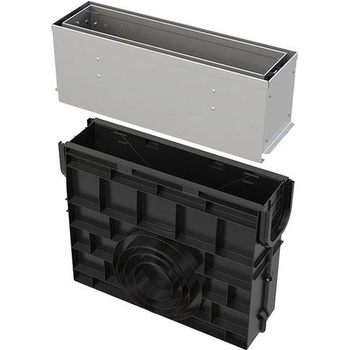 Alcadrain AVZ101R-R322R