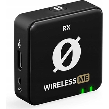 RØDE Wireless ME Dual