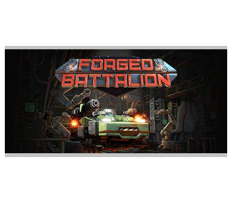 Forged Battalion