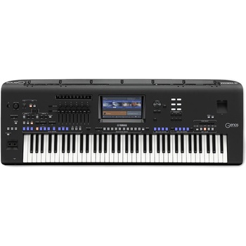 Yamaha Genos