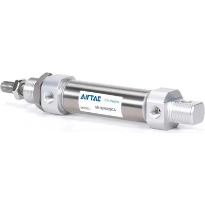 MI8X40SCA Airtac Pneumatický válec