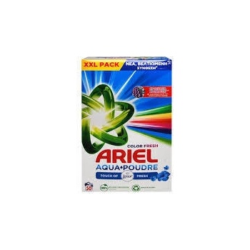 Ariel Прах за пране Ariel Color fresh XXL 3.250 кг/50пр (ar387293)