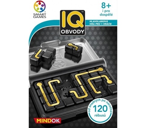 IQ Obvody