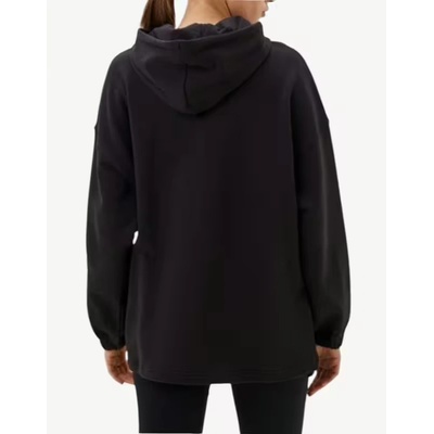 PUMA Dare To Oversized Hoodie Black