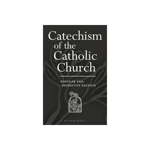 Catechism Of The Catholic Church Popular Revised Edition (ISBN: 9781472976451)