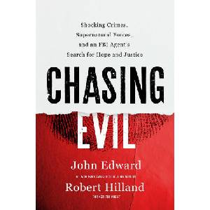 Chasing Evil | John Edward (ISBN: 9781250291752)
