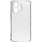 Tactical Honor 400 TACTICAL TPU PLYO силиконов калъф за телефон, удароустойчив, с въздушни възглавници в ъглите, ПРОЗРАЧЕН (57983126832)