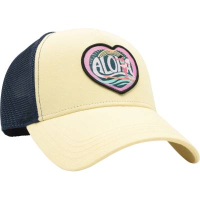 Color Kids Детска шапка с козирка Color Kids Kid's Caps with Badge Cap - Golden Haze - размер 50 cm (904-5719-0411)