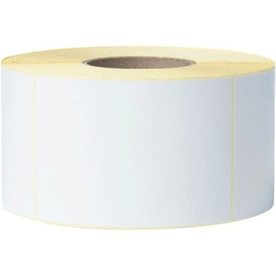 etikety v rolke BROTHER BUS1J150102203, 102mm x 150mm (uncoated), pre TJ-4020TN/4120TN/4021TN/4121TN (4ks) (BUS1J150102203)