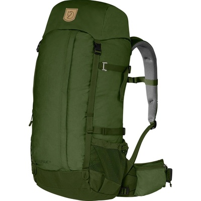 Fjällräven Kaipak 38l Pine Green