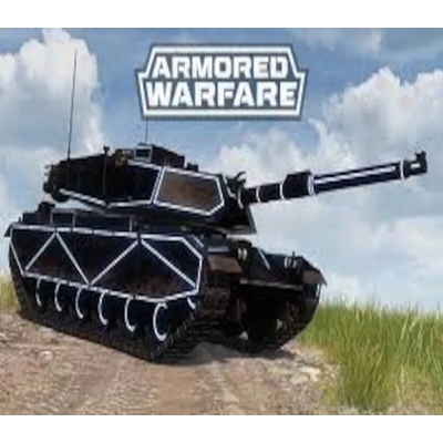 Armored Warfare - M60-2000 NEON
