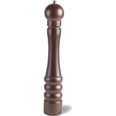 Cole & mason Мелничкa за черен пипер FOREST CAPSTAN - 40, 5 см. - цвят кафяв (Cole-&-Mason-HB-1644P)