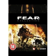 F.E.A.R Collection