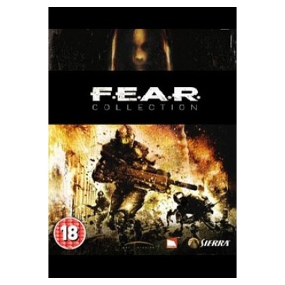 F.E.A.R Collection