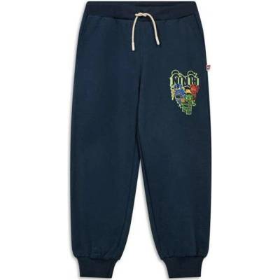 LEGO Official Merchandise Lwpino 703 Navy Dětská tmavě modrá