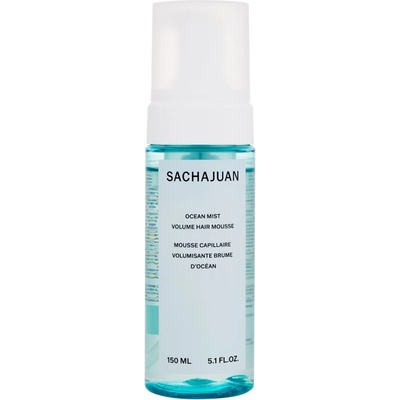 Sachajuan Ocean Mist Volume Hair Mousse от Sachajuan Унисекс Обем на косата 150мл