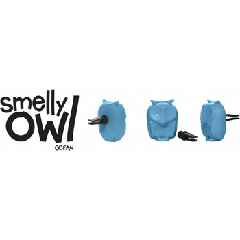 SMELLY OWL Ocean