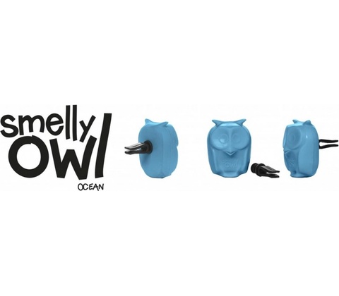 SMELLY OWL Ocean