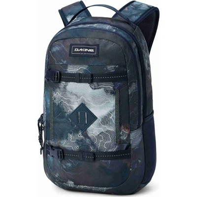 Dakine Mission Backpack Sub Topo 18 l