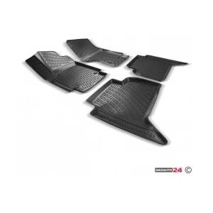 Rizline Гумени стелки RizLine съвместими с Volkswagen Amarok 2010-