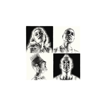 NO DOUBT: PUSH AND SHOVE/2CD CD