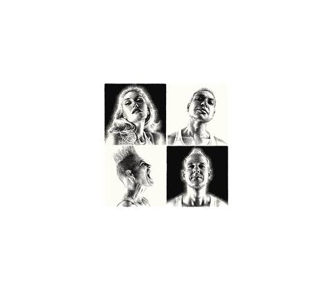 NO DOUBT: PUSH AND SHOVE/2CD CD