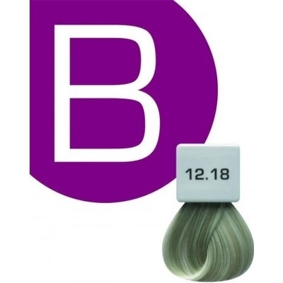 Berrywell farba na vlasy 12.18