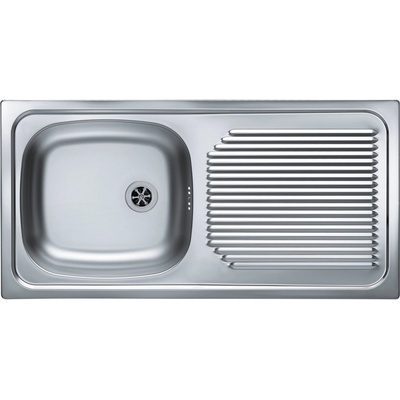 Alveus BASIC 60