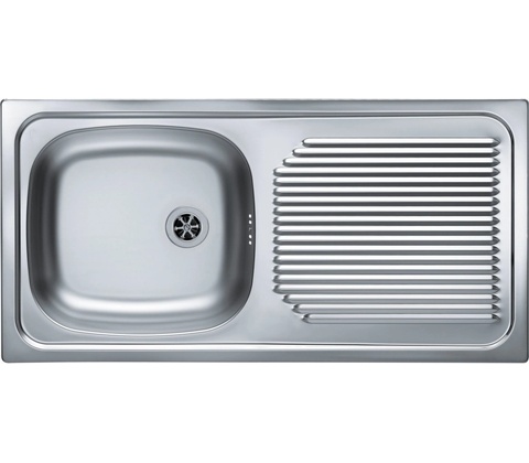 Alveus BASIC 60
