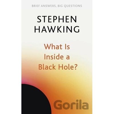 What Is Inside a Black Hole?