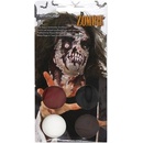 Make-up sada na tvár Zombie