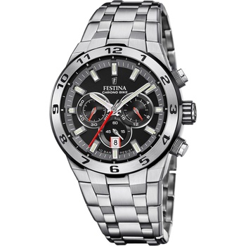 Image 1 of Festina F20670/6