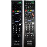 Sony rm-ed058 - оригинален дистанционен контрол (rm-ed058) Дистанционно