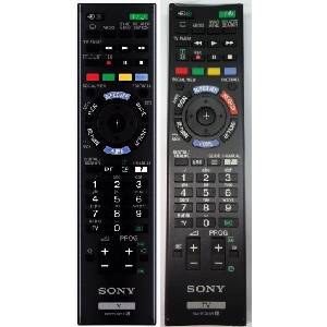 Sony rm-ed058 - оригинален дистанционен контрол (rm-ed058) Дистанционно