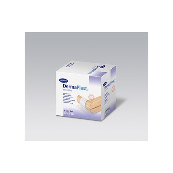 Dermaplast sensitive 6 cm x 5 m