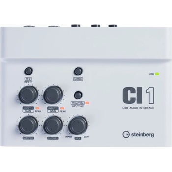 Steinberg CI1