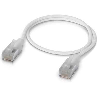 Ubiquiti UACC-Cable-Patch-EL-C6A-0.3M-W