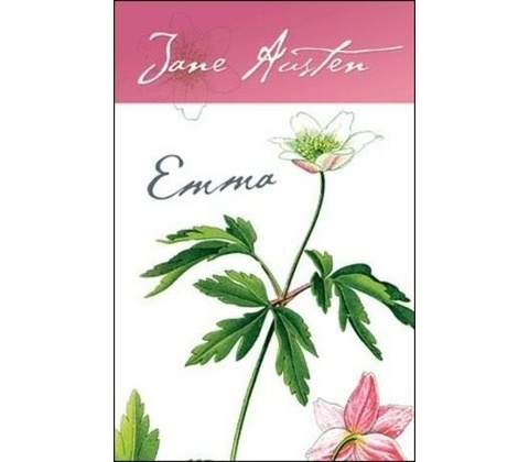Emma - Jane Austenová