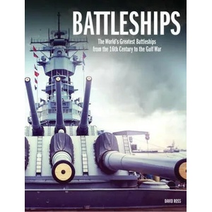 Battleships | David Frost (ISBN: 9781838862183)
