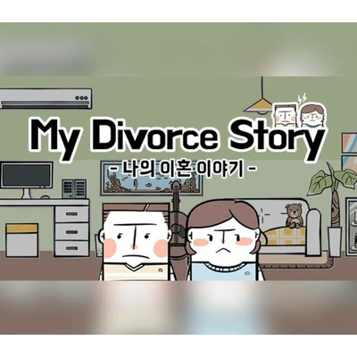 My Divorce Story