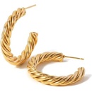 JVD náušnice SSSE0126XJ2GO00