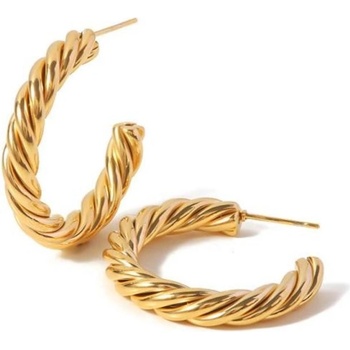 JVD náušnice SSSE0126XJ2GO00